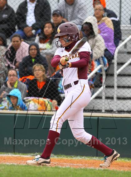 Thumbnail 1 in Deer Park vs Fort Bend Bush (UIL 5A Bi-District Playoff) photogallery.