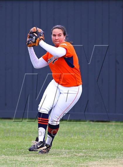 Thumbnail 1 in Deer Park vs Fort Bend Bush (UIL 5A Bi-District Playoff) photogallery.