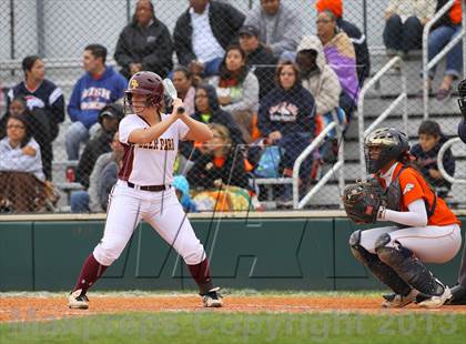 Thumbnail 2 in Deer Park vs Fort Bend Bush (UIL 5A Bi-District Playoff) photogallery.
