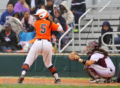 Thumbnail 3 in Deer Park vs Fort Bend Bush (UIL 5A Bi-District Playoff) photogallery.