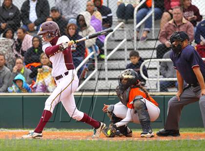 Thumbnail 1 in Deer Park vs Fort Bend Bush (UIL 5A Bi-District Playoff) photogallery.