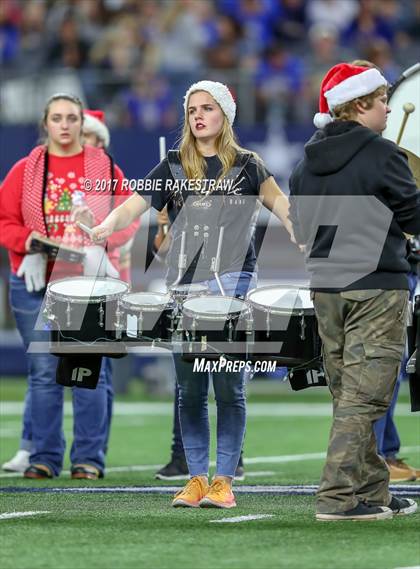 Thumbnail 1 in Brock vs. Kemp (UIL 3A D1 Semifinal) photogallery.