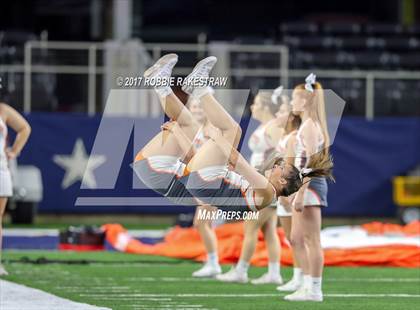Thumbnail 2 in Brock vs. Kemp (UIL 3A D1 Semifinal) photogallery.