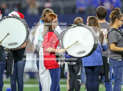 Thumbnail 3 in Brock vs. Kemp (UIL 3A D1 Semifinal) photogallery.