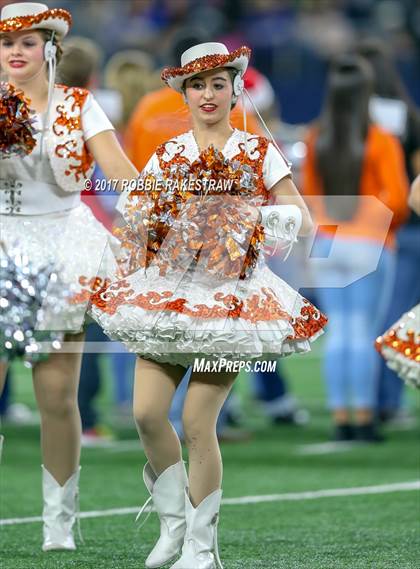 Thumbnail 1 in Brock vs. Kemp (UIL 3A D1 Semifinal) photogallery.