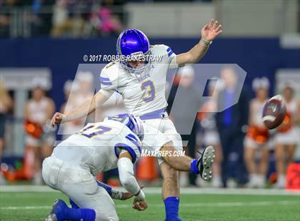 Thumbnail 2 in Brock vs. Kemp (UIL 3A D1 Semifinal) photogallery.