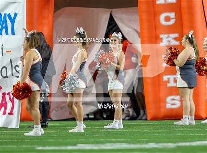 Thumbnail 3 in Brock vs. Kemp (UIL 3A D1 Semifinal) photogallery.