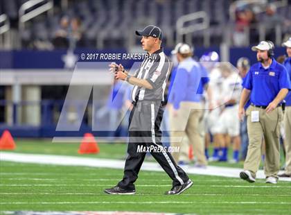 Thumbnail 1 in Brock vs. Kemp (UIL 3A D1 Semifinal) photogallery.