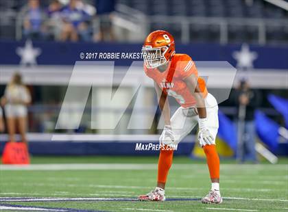 Thumbnail 2 in Brock vs. Kemp (UIL 3A D1 Semifinal) photogallery.