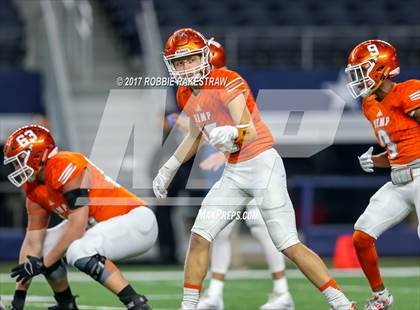 Thumbnail 2 in Brock vs. Kemp (UIL 3A D1 Semifinal) photogallery.
