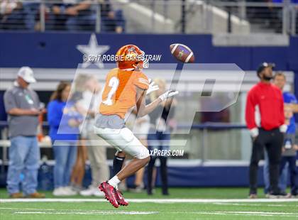 Thumbnail 2 in Brock vs. Kemp (UIL 3A D1 Semifinal) photogallery.