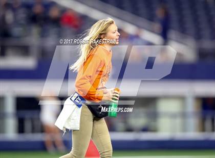 Thumbnail 3 in Brock vs. Kemp (UIL 3A D1 Semifinal) photogallery.