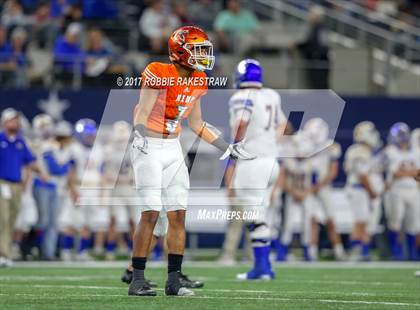 Thumbnail 1 in Brock vs. Kemp (UIL 3A D1 Semifinal) photogallery.