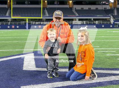 Thumbnail 1 in Brock vs. Kemp (UIL 3A D1 Semifinal) photogallery.