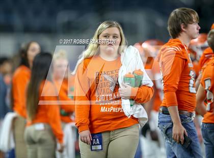 Thumbnail 3 in Brock vs. Kemp (UIL 3A D1 Semifinal) photogallery.
