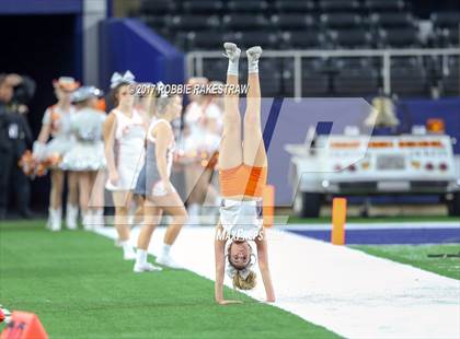 Thumbnail 2 in Brock vs. Kemp (UIL 3A D1 Semifinal) photogallery.