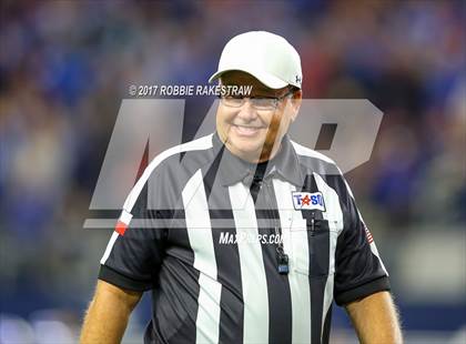 Thumbnail 3 in Brock vs. Kemp (UIL 3A D1 Semifinal) photogallery.