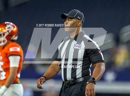 Thumbnail 1 in Brock vs. Kemp (UIL 3A D1 Semifinal) photogallery.