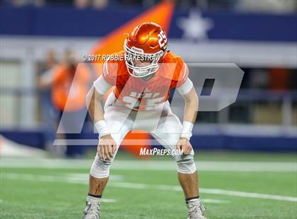 Thumbnail 3 in Brock vs. Kemp (UIL 3A D1 Semifinal) photogallery.