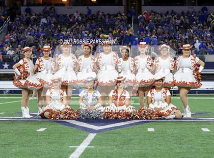 Thumbnail 2 in Brock vs. Kemp (UIL 3A D1 Semifinal) photogallery.