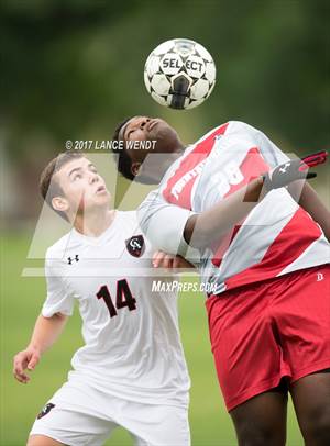 Fountain Valley @ Colorado Academy