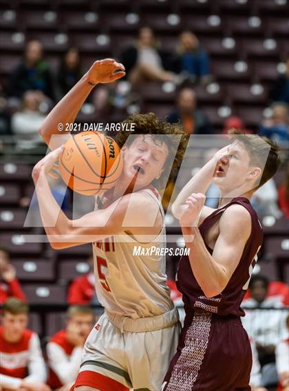 Thumbnail 1 in Manti vs. Morgan photogallery.
