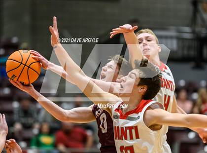 Thumbnail 1 in Manti vs. Morgan photogallery.