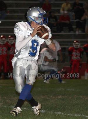 Thursday, Oct 9, 2008