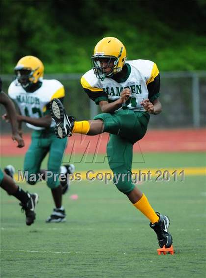 Thumbnail 3 in North Haven @ Hamden photogallery.