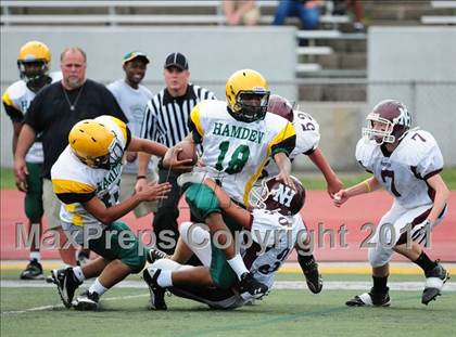 Thumbnail 2 in North Haven @ Hamden photogallery.