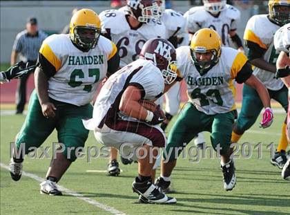 Thumbnail 2 in North Haven @ Hamden photogallery.