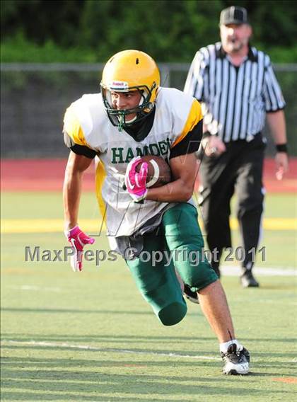 Thumbnail 2 in North Haven @ Hamden photogallery.