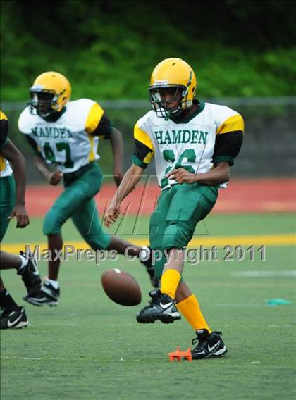 Thumbnail 2 in North Haven @ Hamden photogallery.