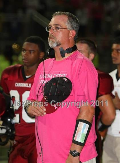 Thumbnail 3 in Davis vs. Laguna Creek photogallery.