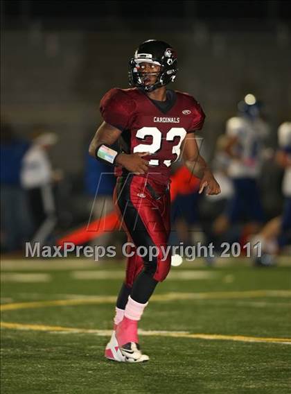 Thumbnail 3 in Davis vs. Laguna Creek photogallery.