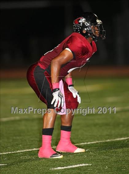 Thumbnail 2 in Davis vs. Laguna Creek photogallery.