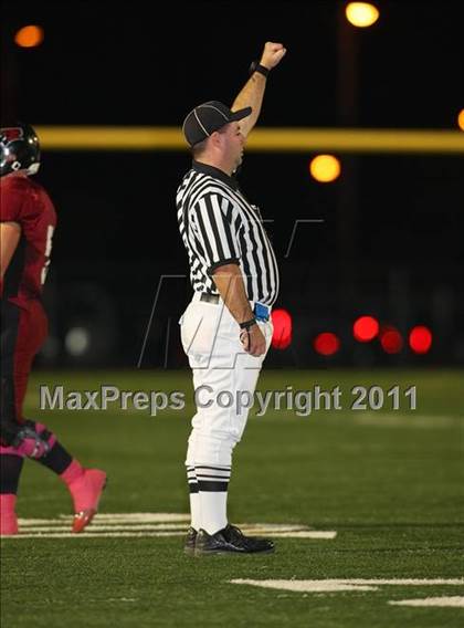 Thumbnail 1 in Davis vs. Laguna Creek photogallery.