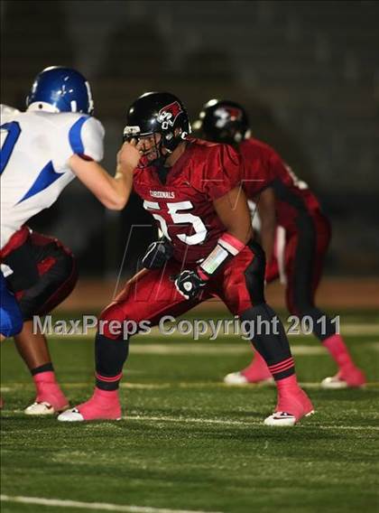 Thumbnail 1 in Davis vs. Laguna Creek photogallery.