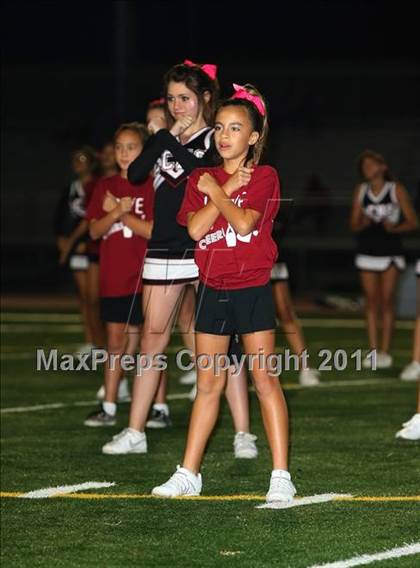 Thumbnail 3 in Davis vs. Laguna Creek photogallery.