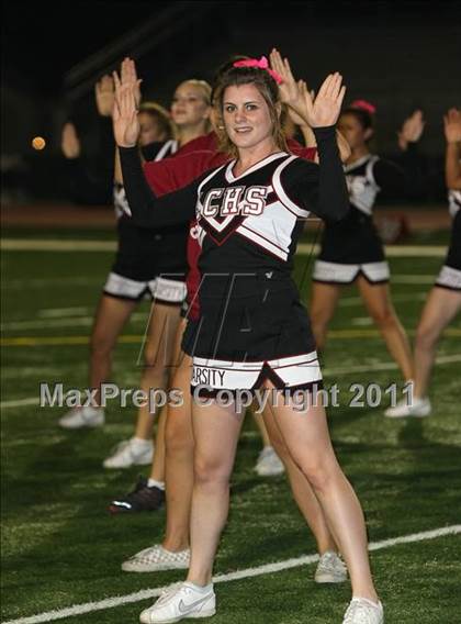 Thumbnail 2 in Davis vs. Laguna Creek photogallery.