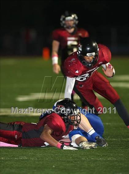 Thumbnail 2 in Davis vs. Laguna Creek photogallery.