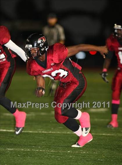 Thumbnail 3 in Davis vs. Laguna Creek photogallery.