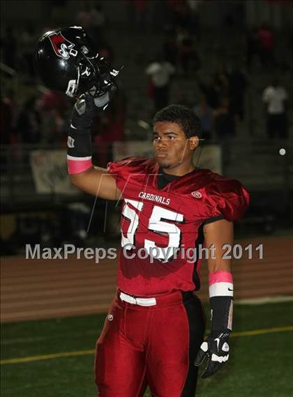 Thumbnail 1 in Davis vs. Laguna Creek photogallery.