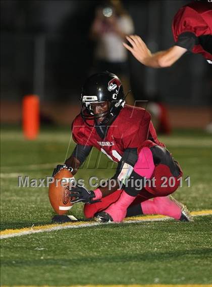 Thumbnail 2 in Davis vs. Laguna Creek photogallery.
