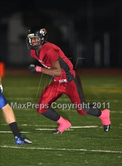 Thumbnail 1 in Davis vs. Laguna Creek photogallery.