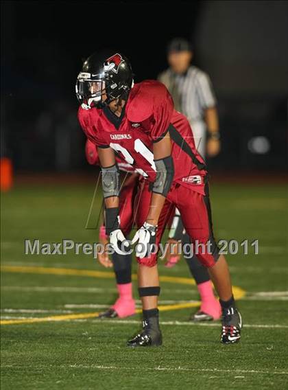 Thumbnail 2 in Davis vs. Laguna Creek photogallery.