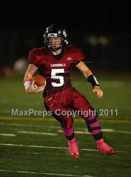 Thumbnail 1 in Davis vs. Laguna Creek photogallery.