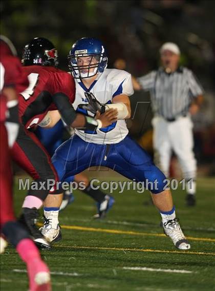 Thumbnail 1 in Davis vs. Laguna Creek photogallery.