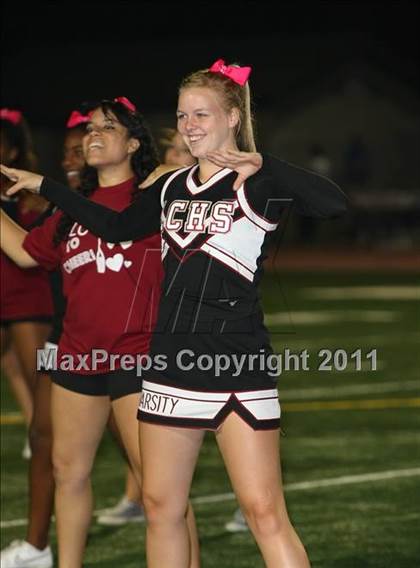 Thumbnail 3 in Davis vs. Laguna Creek photogallery.