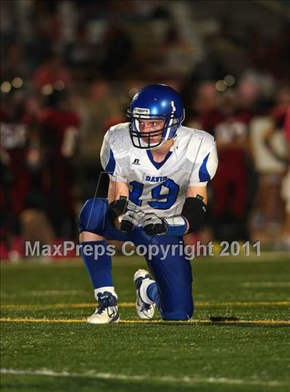 Thumbnail 2 in Davis vs. Laguna Creek photogallery.